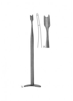 Meniscus Instruments
